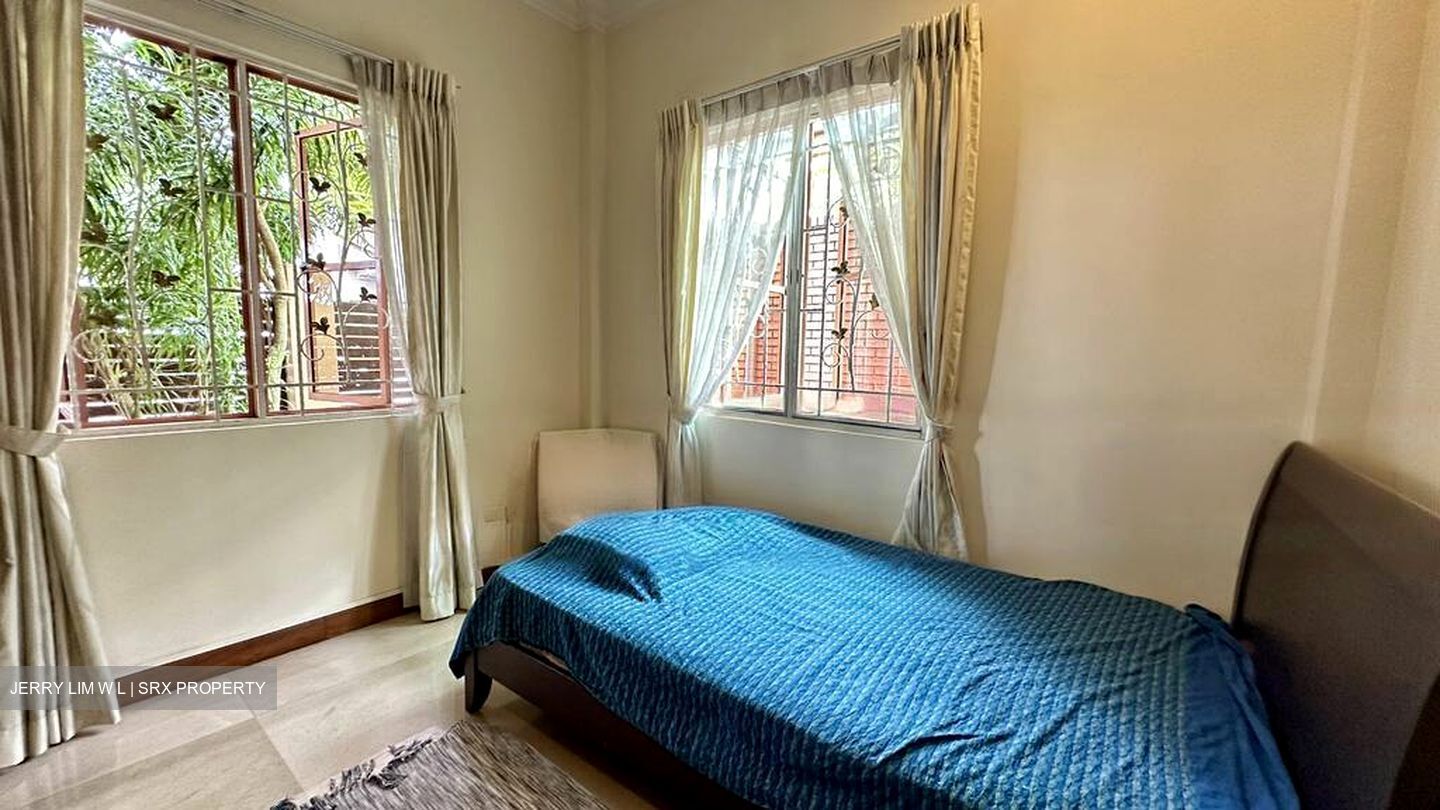 Serangoon Garden Estate (D19), Terrace #454335821